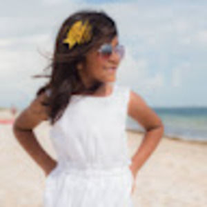 Meet your Posher, Liyana